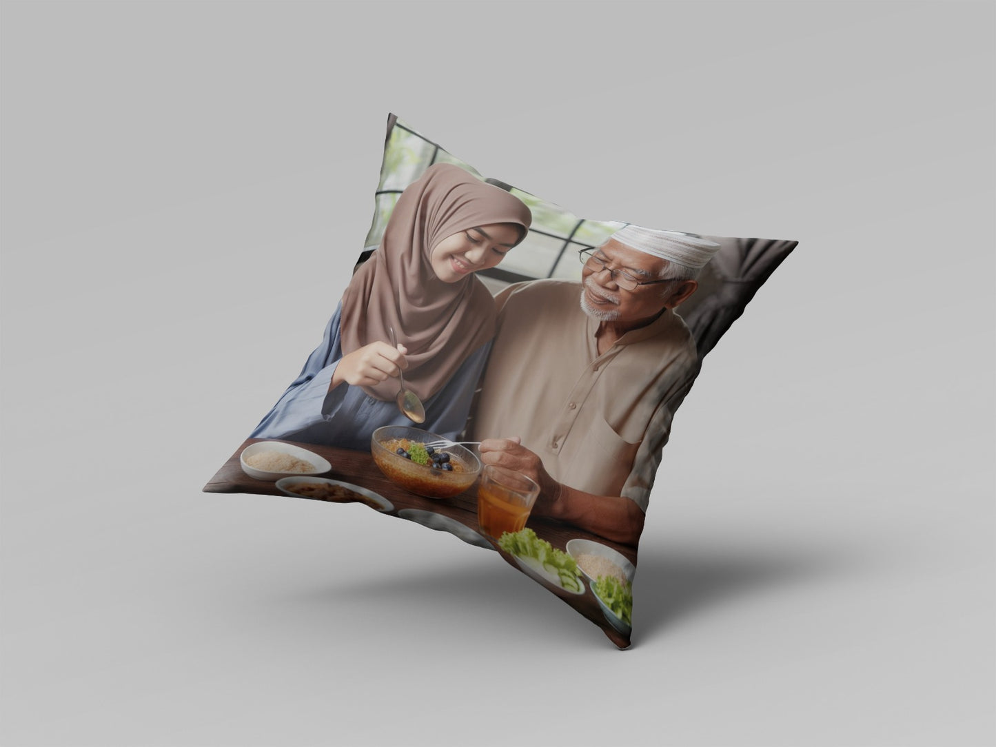 SARUNG BANTAL CUSTOM